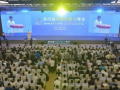 李群自动化受邀参加第四届中国机器人峰会暨智能经济人才峰会