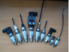 VP4系列通用型压力传感器、变送器