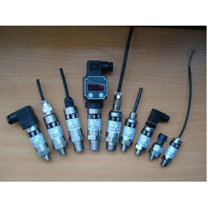 VP4系列通用型压力传感器、变送器