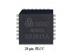 SD2015 单芯片调制解调器