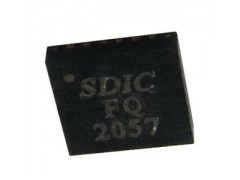 SD2057 CMOS单片调制解调器芯片