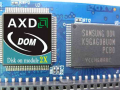 DOM比传统硬盘或IDE等其它标准规格的优势为何?