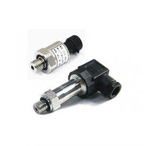 森瑟斯传感器SMP6100系列不绣钢隔离膜泵用压力传感器