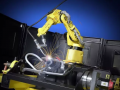 2020年工业机器人将带动高端钢材需求，能否引爆"钢铁蓝海"?