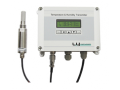 LY60SP 温湿度/露点仪