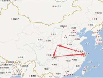 中国新旧三大仪表基地是哪些