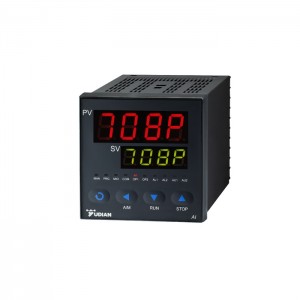 宇电AI-808P型温控器/调节器