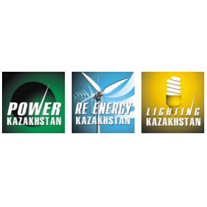 哈萨克斯坦电力展