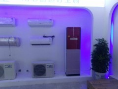 临沂争峰商贸提供的空调维修安装服