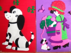 涟水县外放手工活加工洪泽县外发加