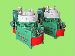 专业的颗粒机制作商-秸秆颗粒成型机