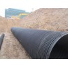 哪里有大量供应HDPE聚乙烯塑钢缠绕排水管-出口HDPE塑钢缠绕管