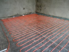 天津电集中供暖安装生产厂——电集