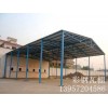 彩钢瓦棚 浙江景盛膜结构为您提供优质的服务 价格实在