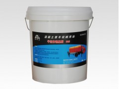 【我们专业！】泵车专用00号，0号机