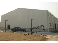 苏州钢结构加工  苏州钢结构厂房维