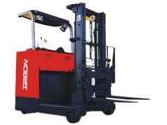 电动前移式叉车租赁     1387497491