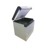 供应山东商用冷柜质量保证，超低温制冷设备