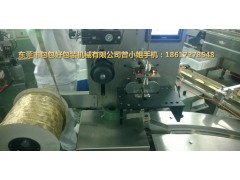 甘肃受欢迎的调味料投包机-包包好包