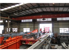 苏州钢结构车间报价  苏州钢结构厂