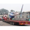 北京专业气垫车供应 厂家供应气垫车运输