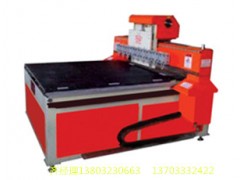 操作简便的直线斜边异形高速切割机