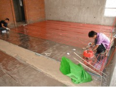 电集中供暖安装价格超低|满歌润提供