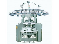 高速针织小圆机价位 耀华针纺机械—