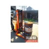 泰兴市瑞拉特专业供应油桶车-优质油桶车