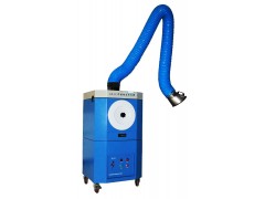 移动式焊接烟尘净化器价|移动式焊接