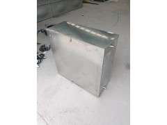 日照方形保温水箱_文海金属制品——