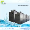 徐州污水处理一体化系统设备