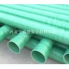 广西玻璃钢电缆保护管厂家 供应广西玻璃钢电缆管质量保证