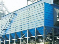 鹏祥环保设备专业供应除尘设备_北京