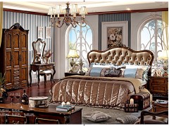 买上等欧式家具，首要选择沈阳欧圣