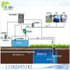 徐州雨水收集处理一体化设备