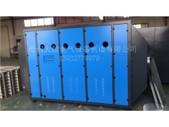 光解净化器多少钱 河北UV光解催化净