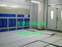 脉冲干式打磨柜【金鼎】沂源干式打