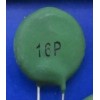 供应临沂松泰电子耐用的热敏电阻16P，节能热敏电阻16P
