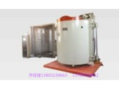 高效率的塑料配件真空镀膜机