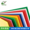 华恒专业供应中空板，广东中空板生产商