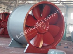 东城HTF-I排烟风机——专业的轴流排