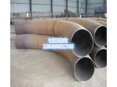 国标大口径中频弯管