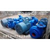 河南新乡产100WG离心式污水泵-80WG污水泵-污水泵价格-新乡市豫通工业泵厂