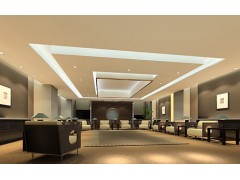 沈阳商场装修哪家好——沈阳辰歌建