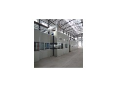 自动喷漆线哪里有，无锡市美图机械