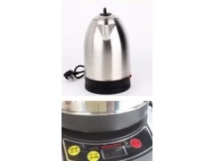 出口电热水壶回收 订单不走处理原包