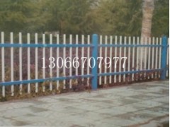 辽宁品质好的锌钢护栏 鹤岗锌钢护栏