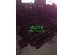 北京联通柔性铸铁管厂家直销