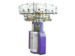 针织小圆机，江苏针织小圆机供应商